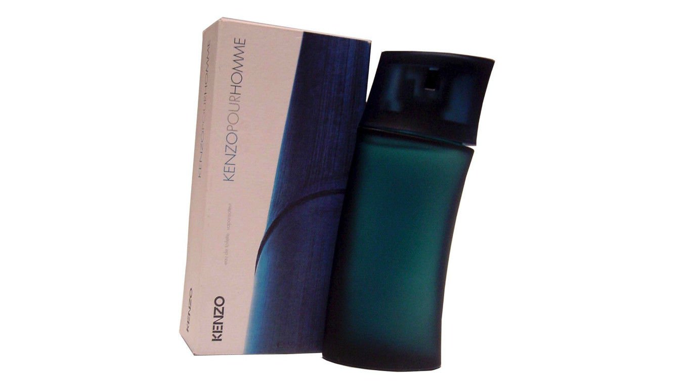 Kenzo Pour Homme